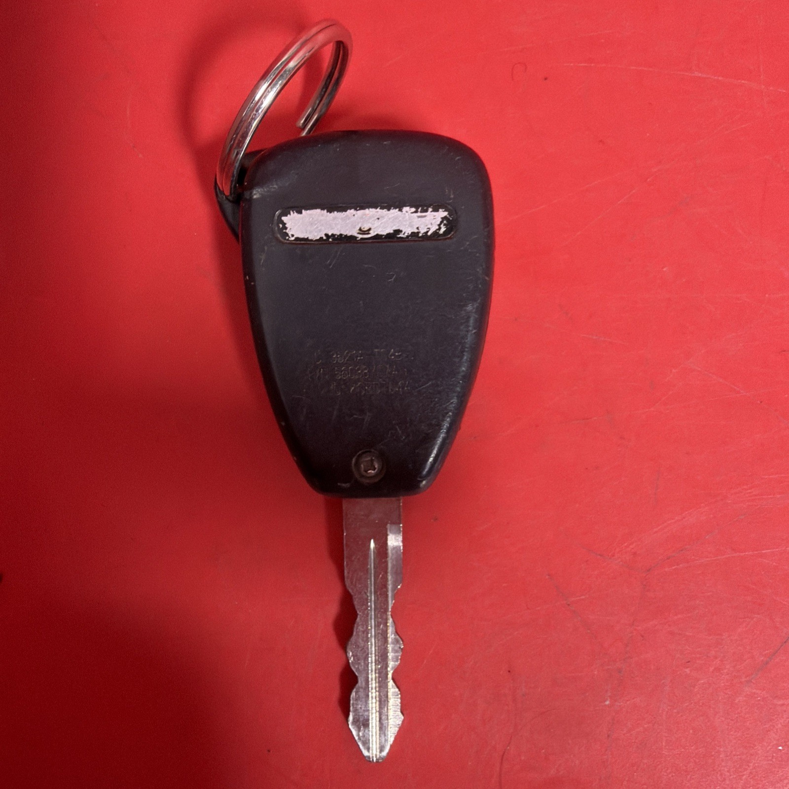 Lot Automotive Key Fobs / Keys Various Brands See Photos Untested