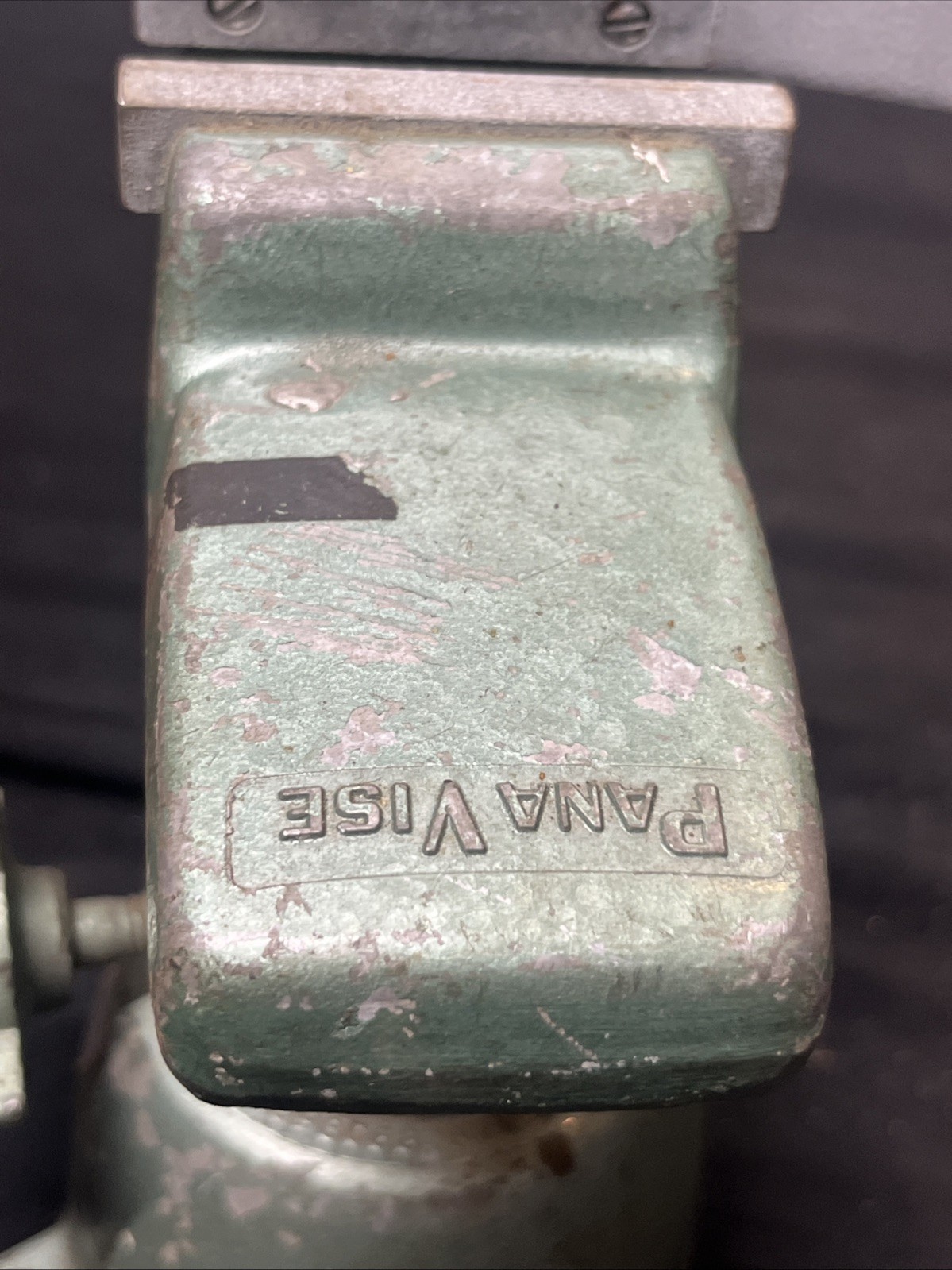 Panavise Vise Hunter Tools Turret Swivel Vise