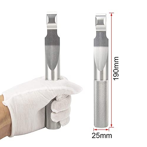 Clutch Belt Changing Tool,Belt Removal Tools Kit Compatible with Sliver