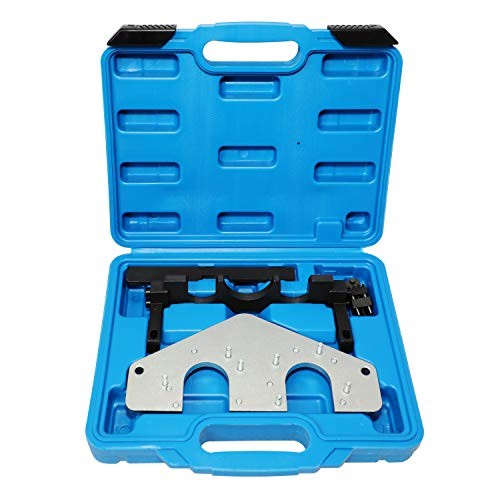 Engine Camshaft Alignment Timing Tool Kit Compatible with Mercedes Benz AMG