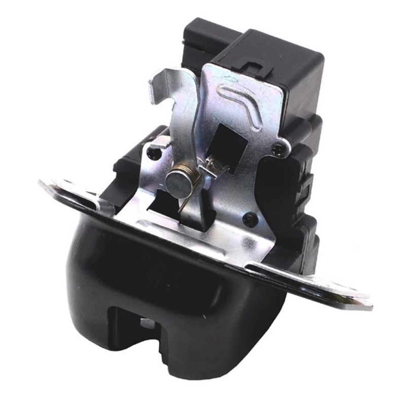Tailgate Rear Trunk Latches Release Power Lock Actuator for 905923361R 2008-2010