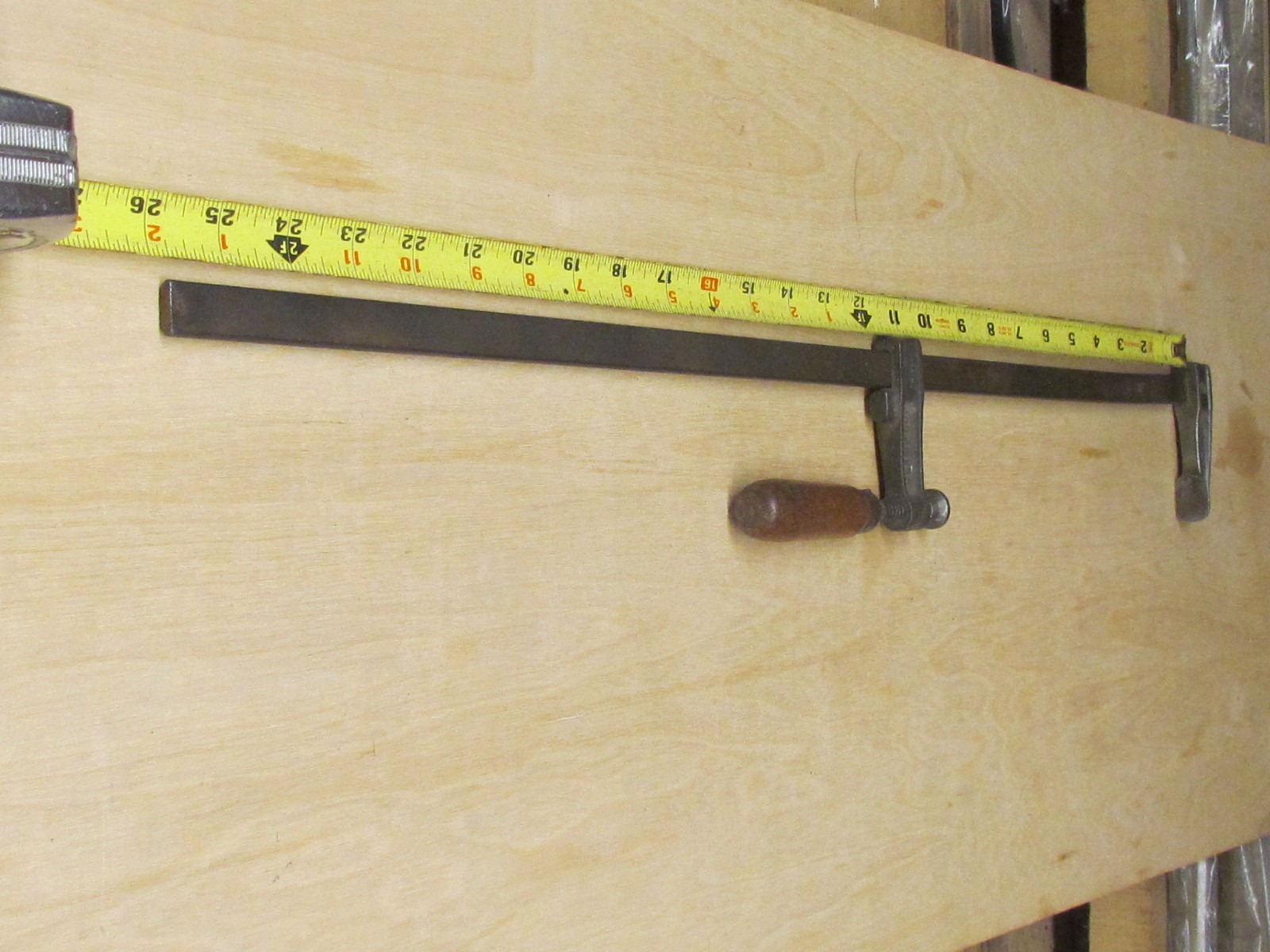 HARTFORD CLAMP CO