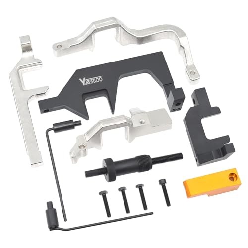 Engine Camshaft Alignment Timing Tool Kit – 13 Pcs Set for N12 N13 N14 N16 N18