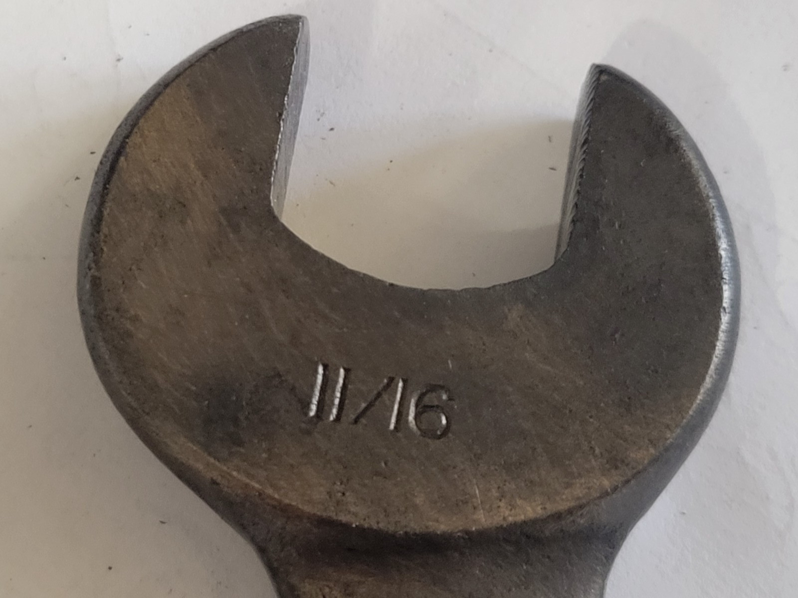Vintage Wrenches Lot of 3, (2)Hudson Forge Co., &(1) Fairmount Cleve