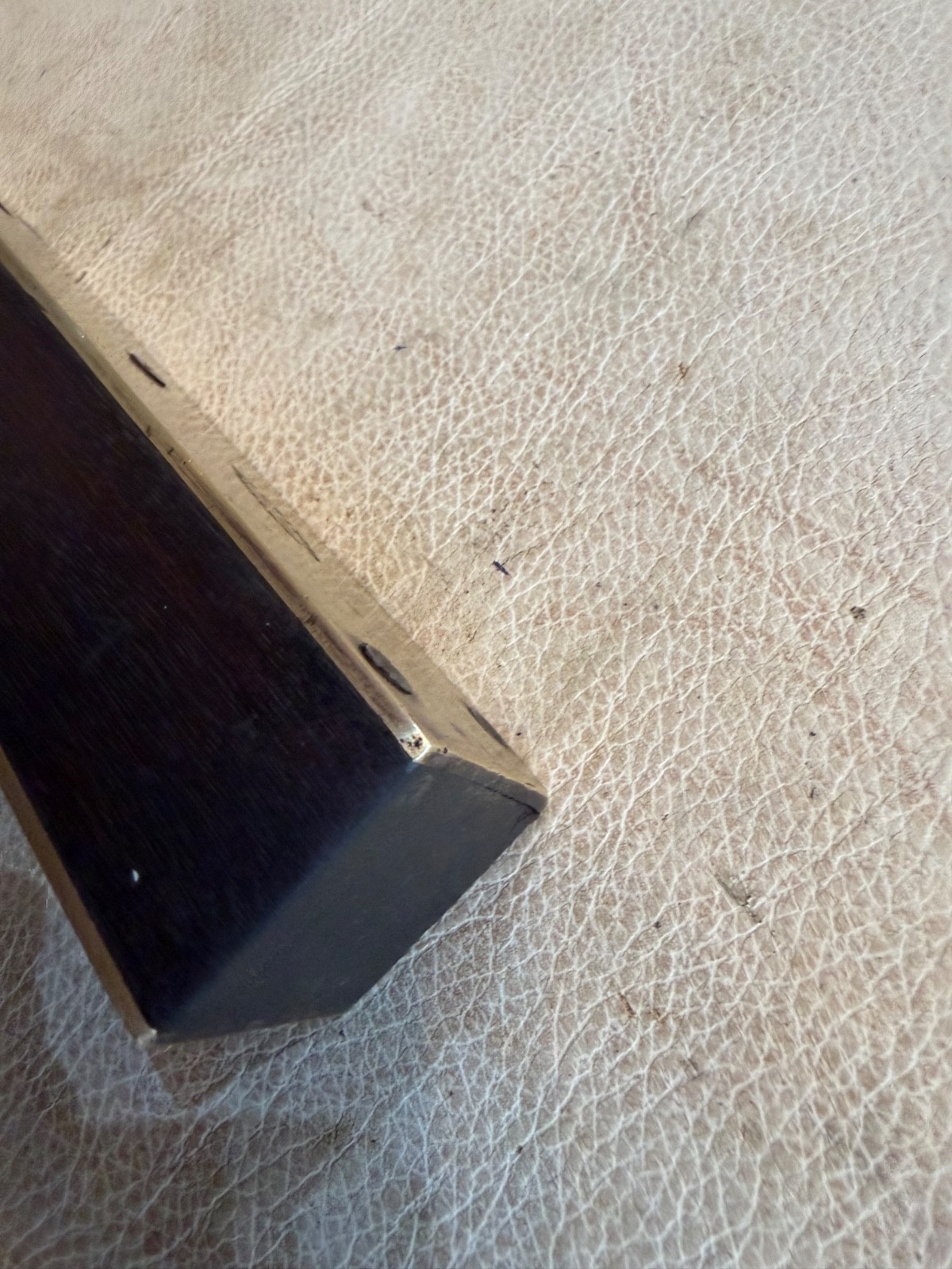 vintage J.Rabone and son 15” spirit level