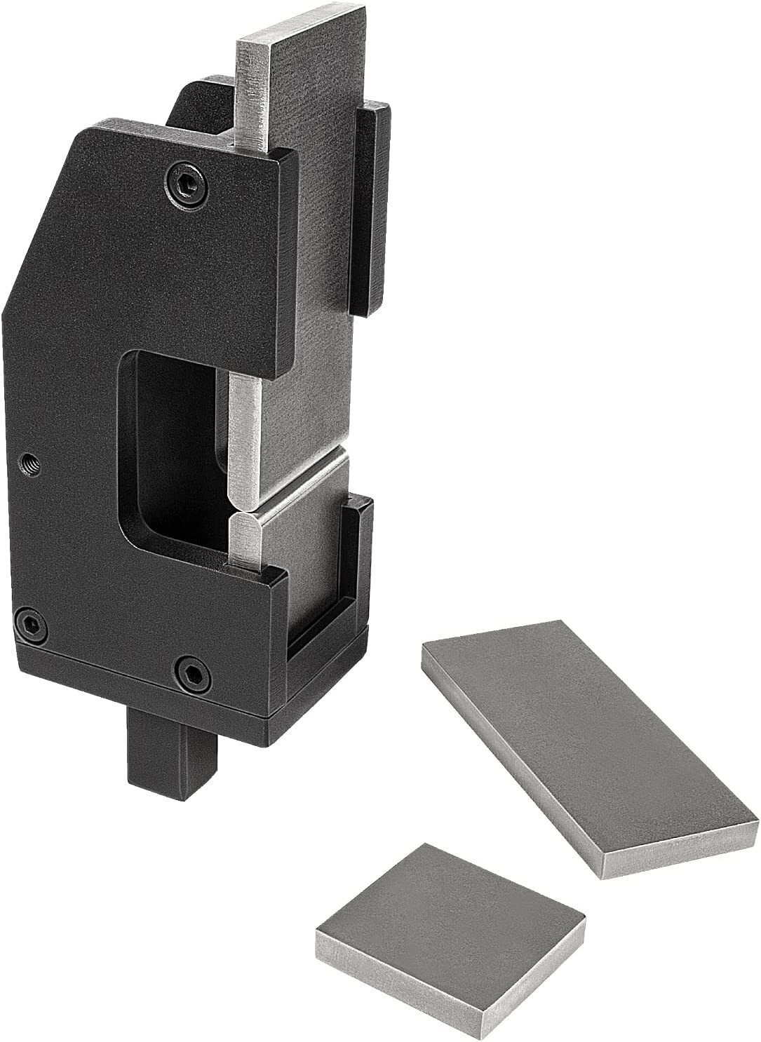 Blacksmith G2 Guillotine Tool, Blacksmith Slash Fullering Tool for Round