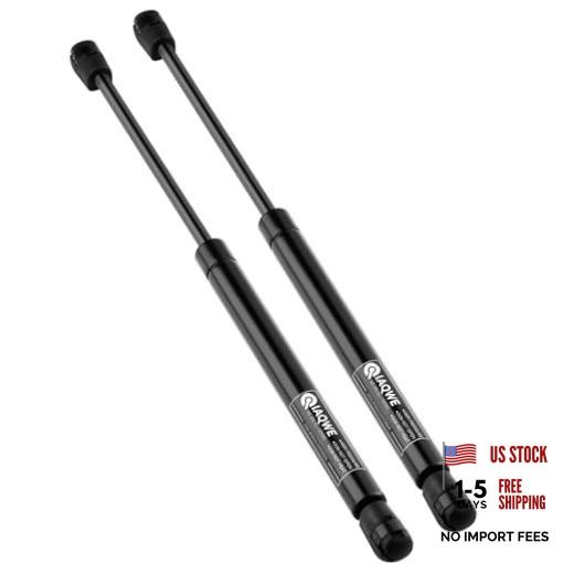 40Lbs Gas Struts – Replacement Shocks for Leer A.R.E Snugtop 12 Inch 40Lb/178N