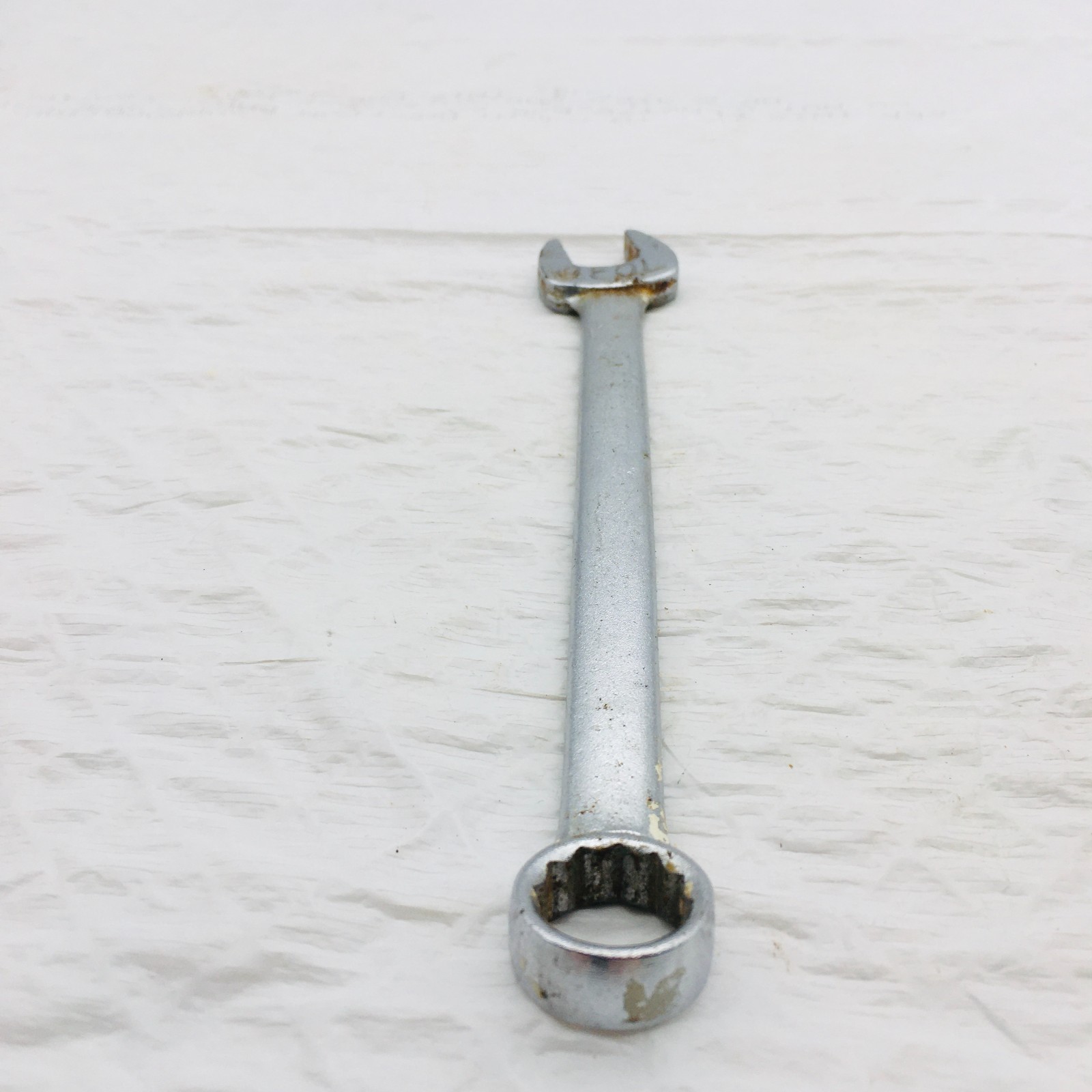 Challenger by PROTO 6118 9/16″ 12-Point Combination Wrench Vintage U.S.A.
