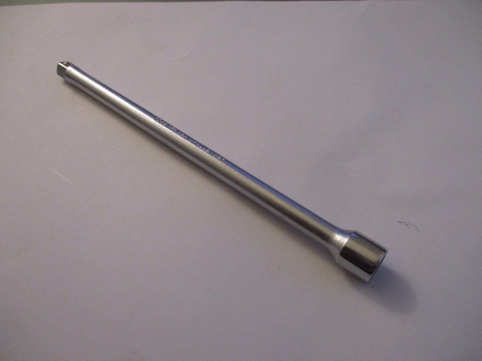 Challenger 1/4″ Drive 6″ Extension Model 1066 Made in USA – Excellent Condition