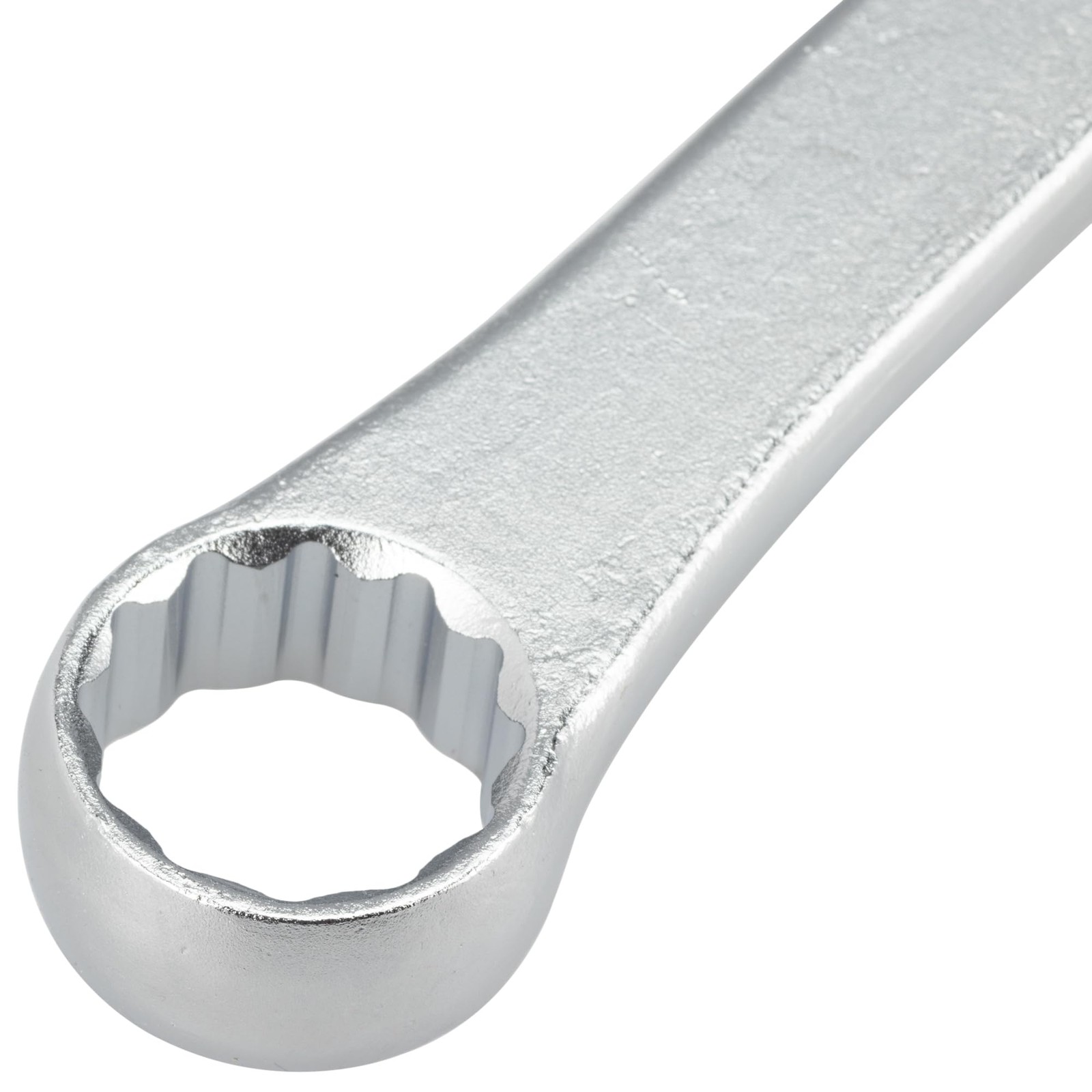 TONE HPM05-2224 Extra Long Box End Wrench Straight 22x24mm 12-Point 435mm Tool