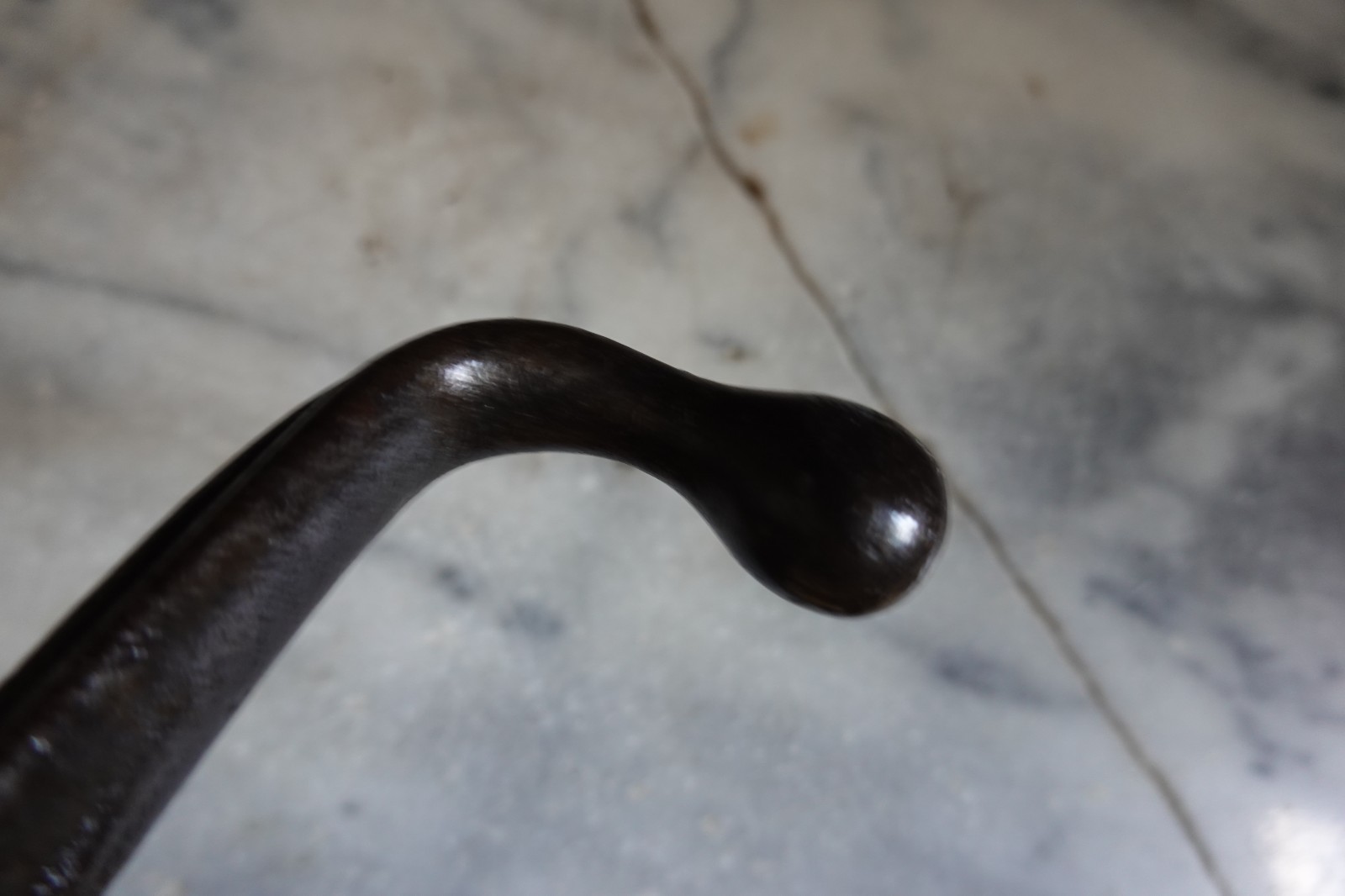 Antique REMINGTON ADJUSTABLE CARRIAGE WRENCH MAY 21 1878 Buggy Mechanic Farm