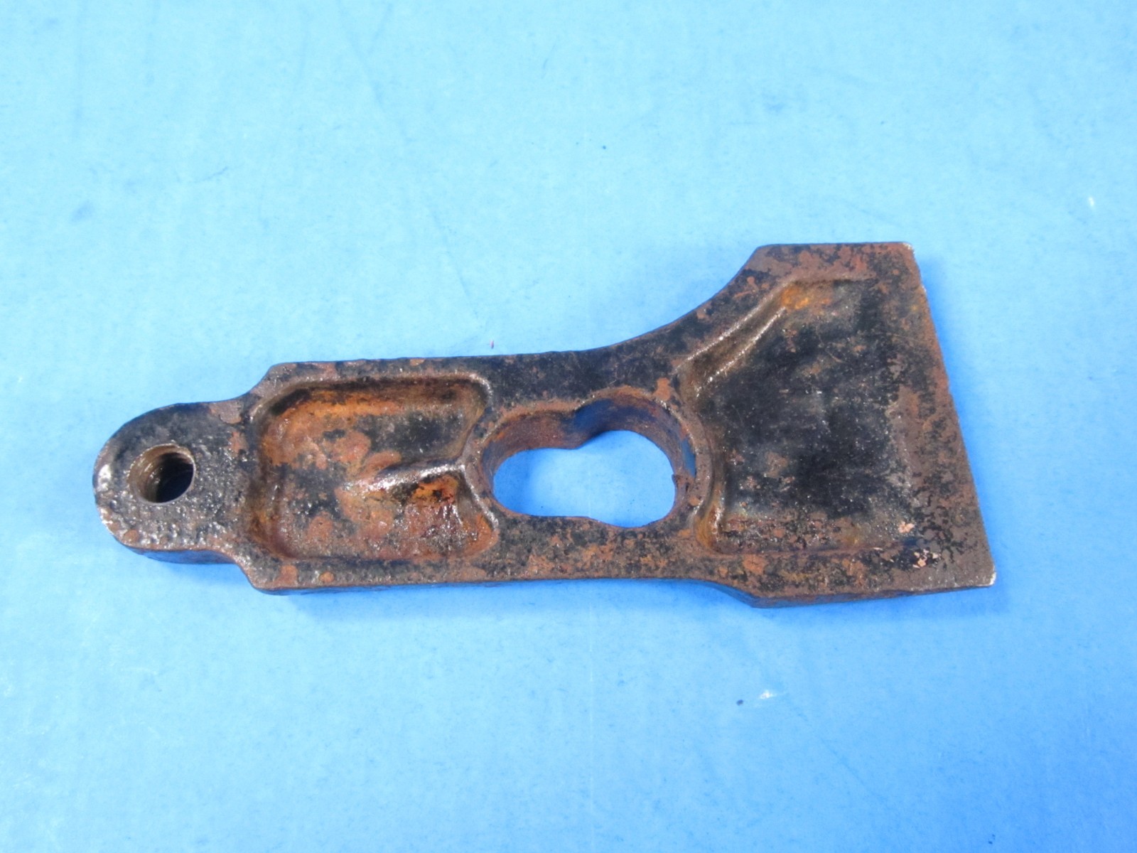 parts lot 7 caps for Stanley No 78 180 190 or similar wood rabbet plane