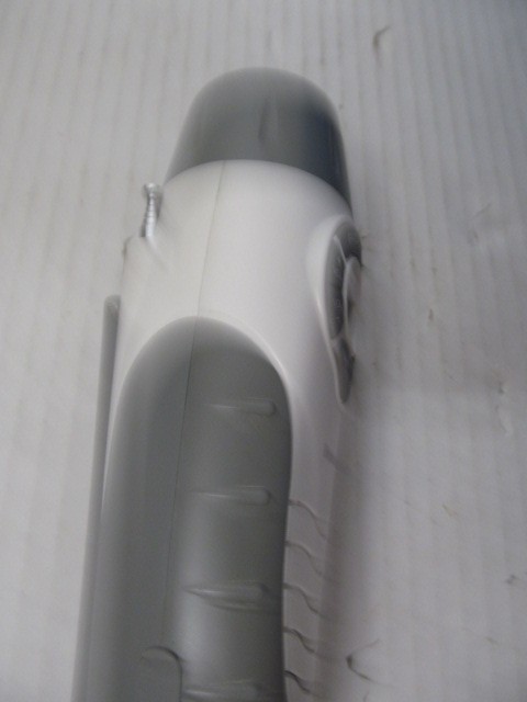 Brookstone ReadyLight Handcrank Flashlight Radio for Power Outages, Camping