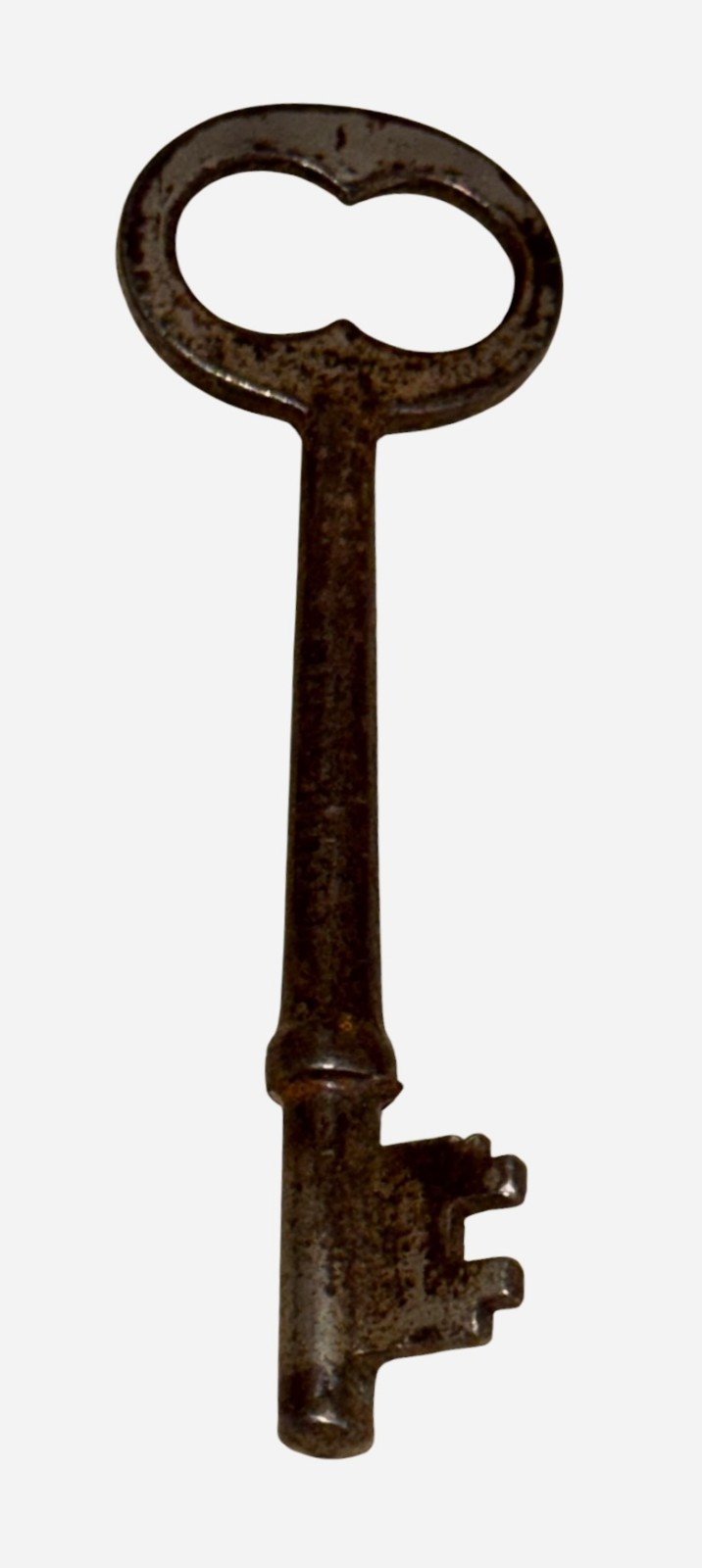 Antique R&E ( Russell Erwin) Skeleton Key #27