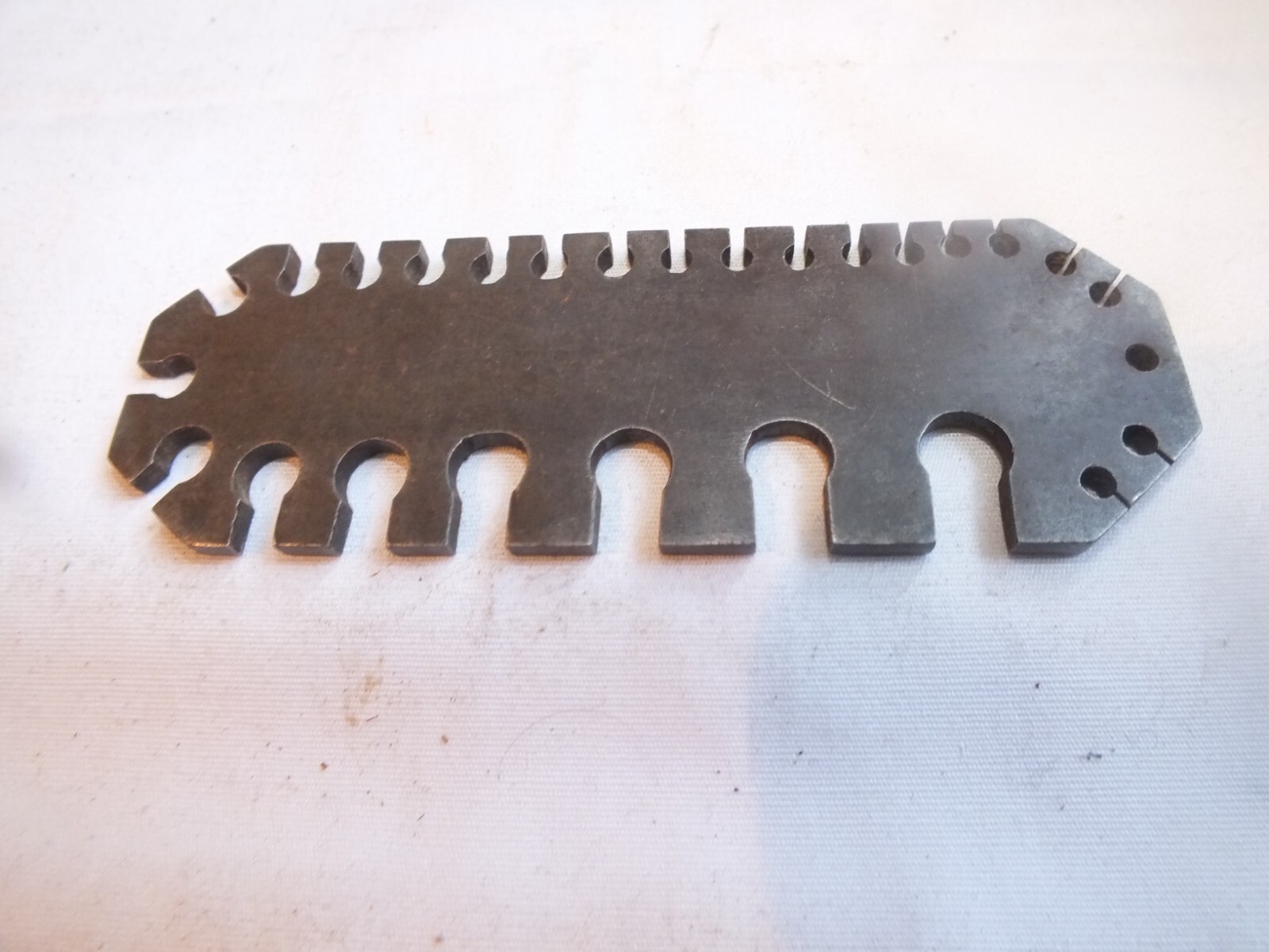 ENGINEERS WIRE GAUGE? – 1 – 26