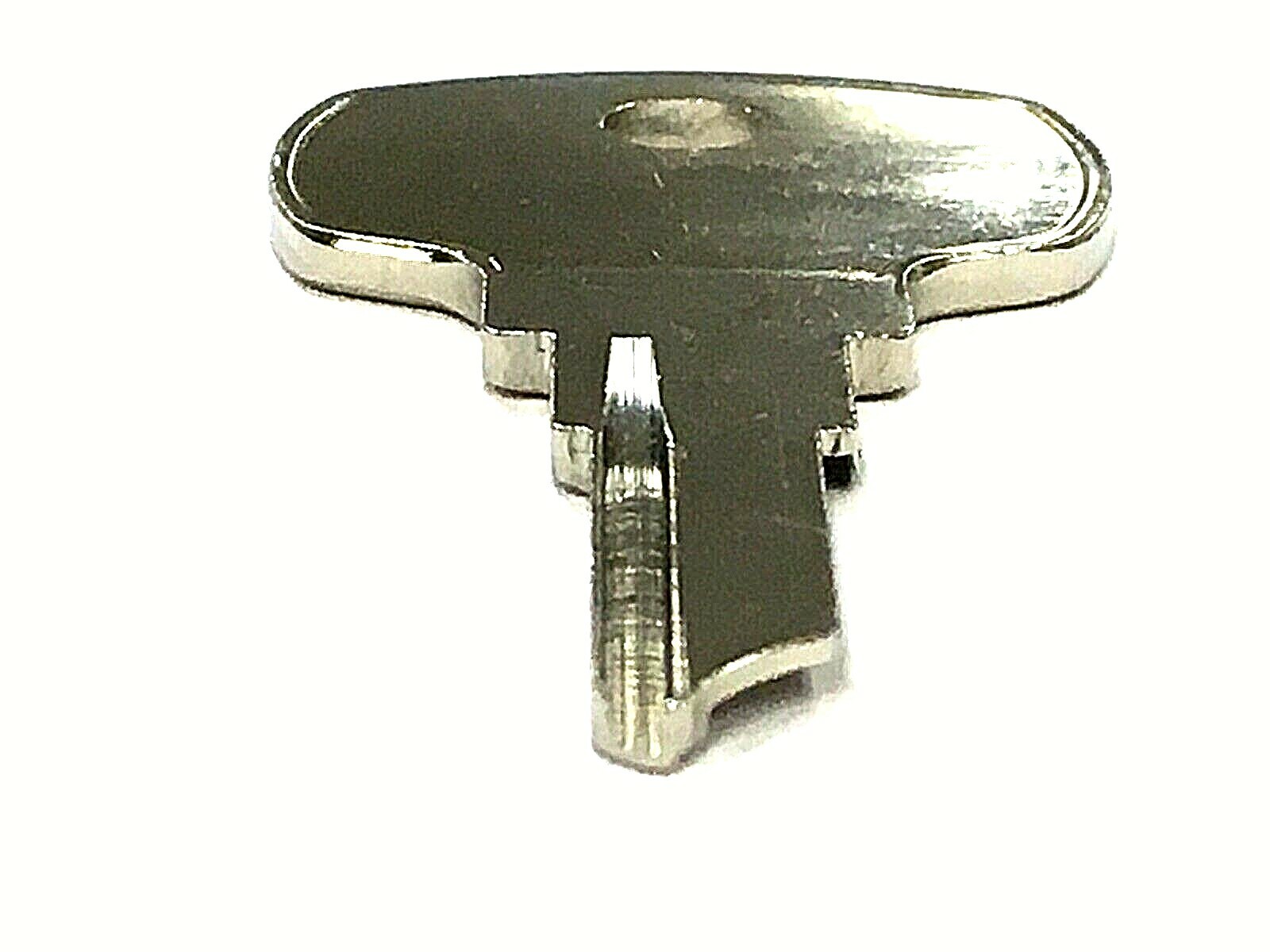 1 National Cabinet Lock NCL Office Equipment 1069-5Z 174HM Key Blank File Desk