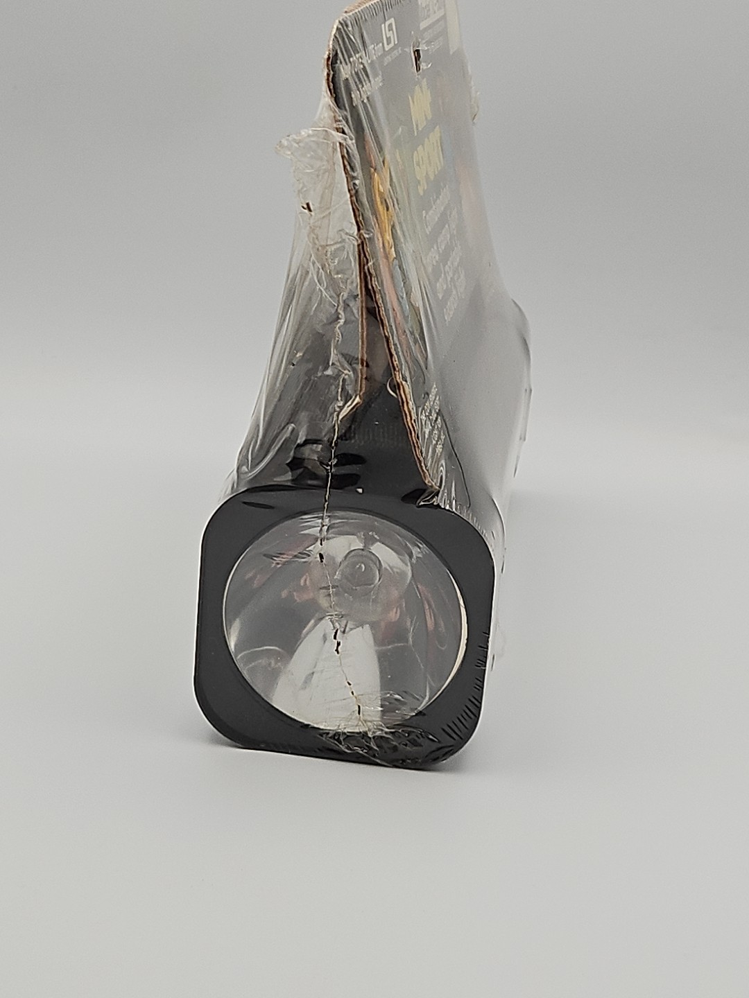 Mini-Sport Model TL-50X TOTE-A-LITE