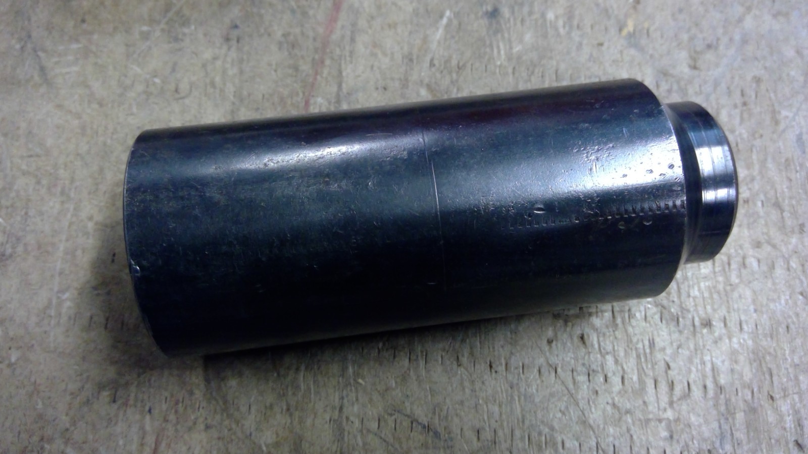OEM Genuine OTC Toyota 09309-37010-01 & 09527-20011 Bearing Replacement Tools