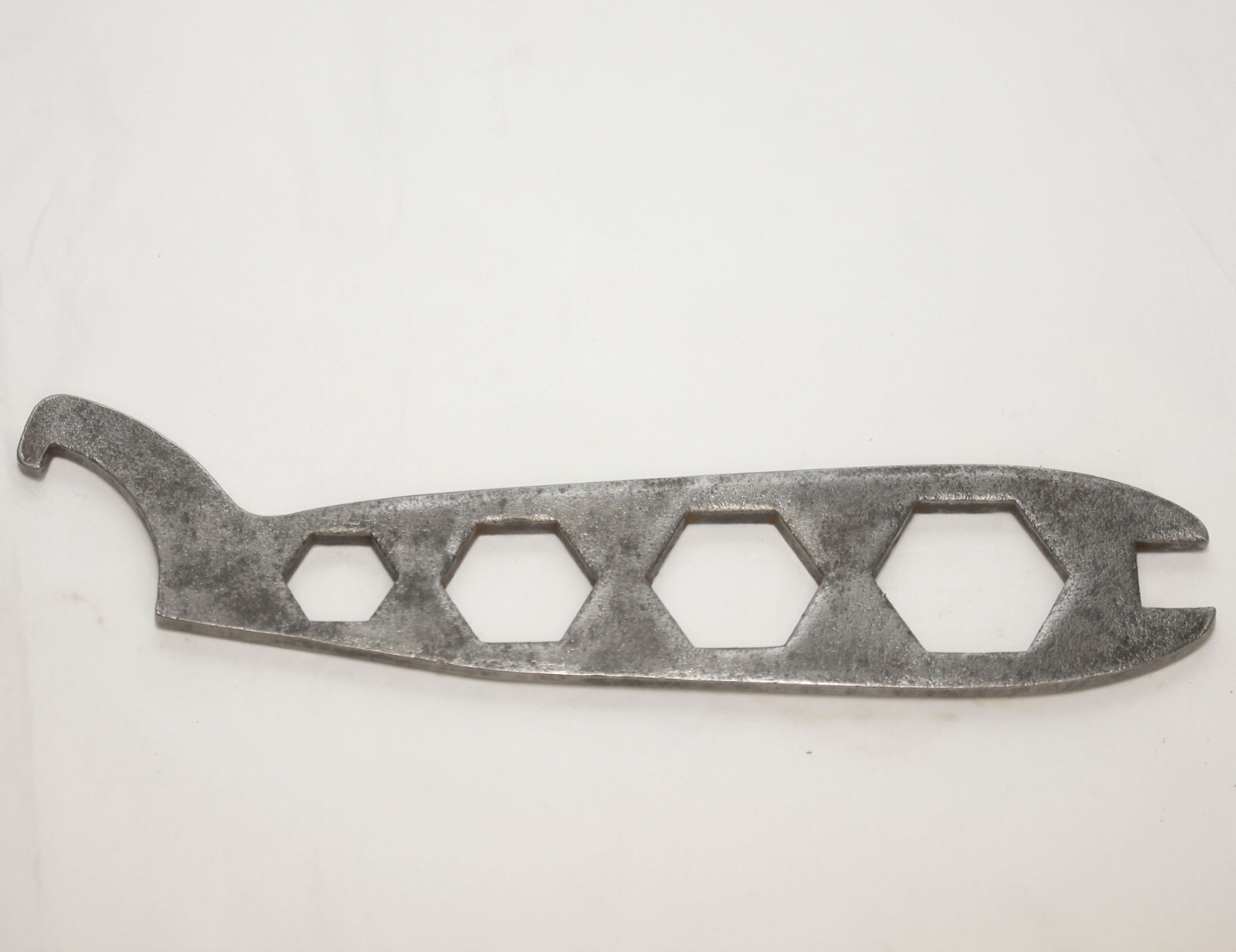 VINTAGE Spanner/Bicycle Wrench 3/8″, 1/2″, 5/8″, 3/4″, 7/8″ Made in USA