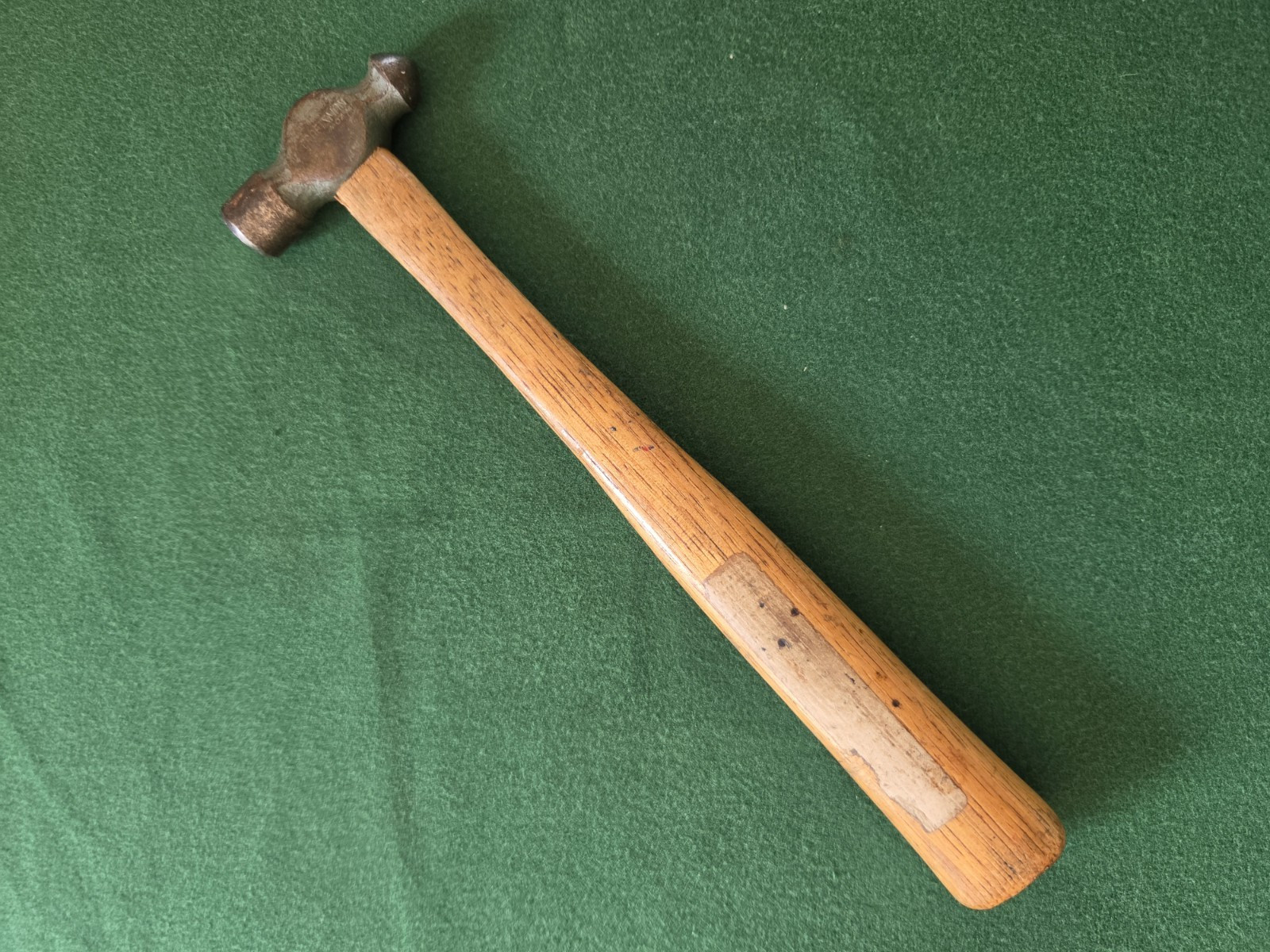 VINTAGE CRAFTSMAN 4oz-M BALL PEEN HAMMER MADE IN USA