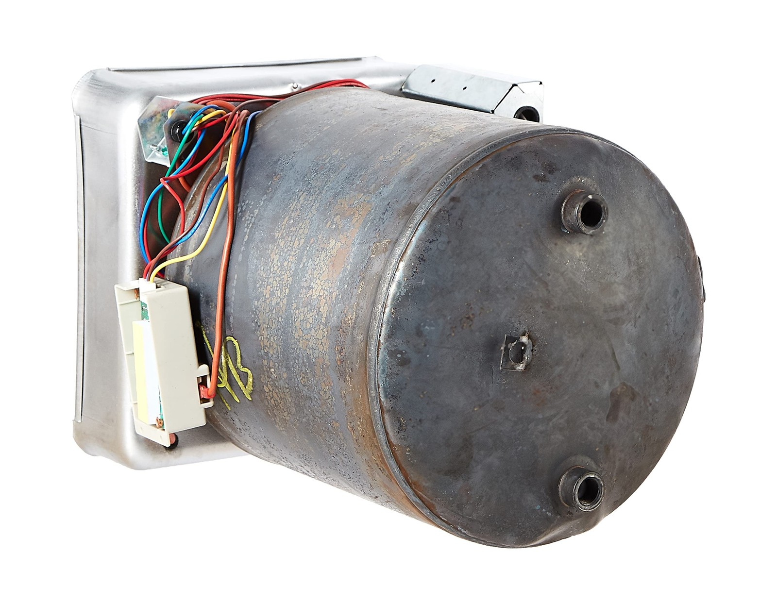 Suburban Advantage RV Tank Water Heater SW6DE – 6 gallon Porcelain Lined Stee…