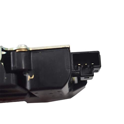 Trunk Lid Door Lock Latch Actuator (With Lock Cable) for Lexus 2008-2014 IS F