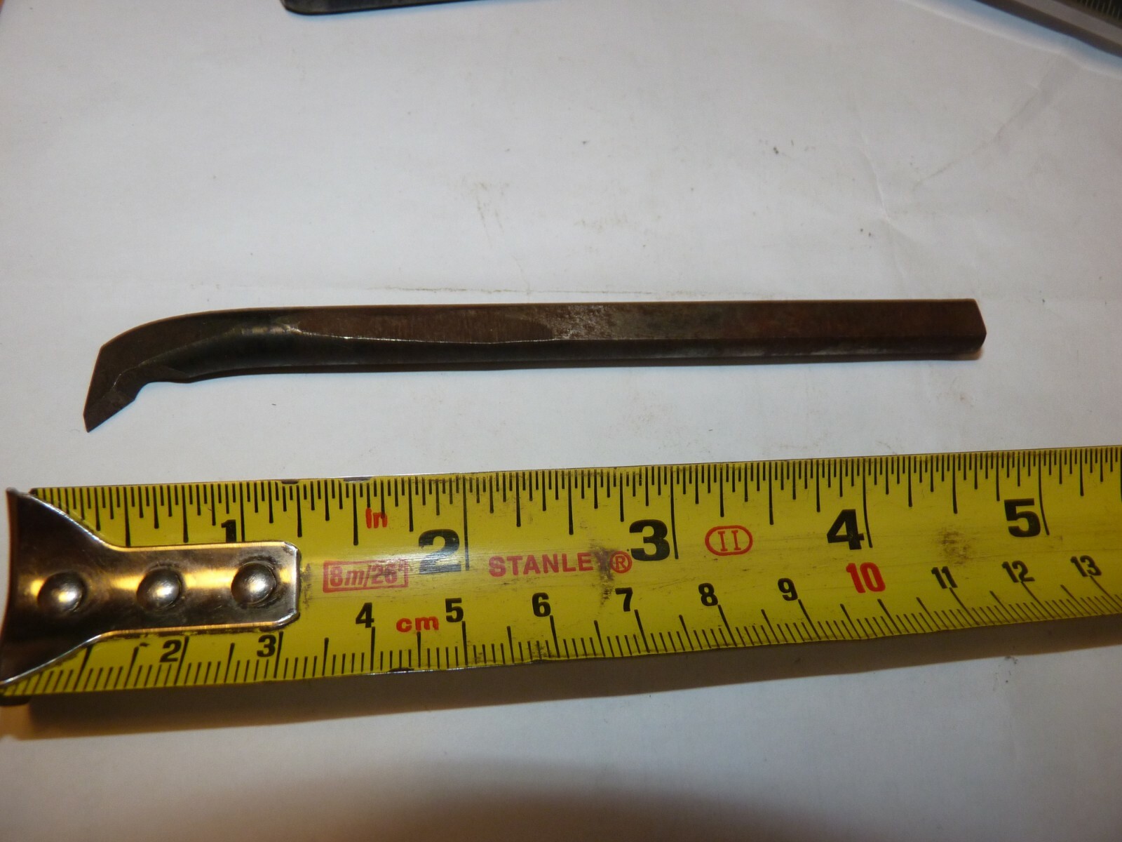 PS STUBS GENUINE CUTTER ? 3/16TH TIP