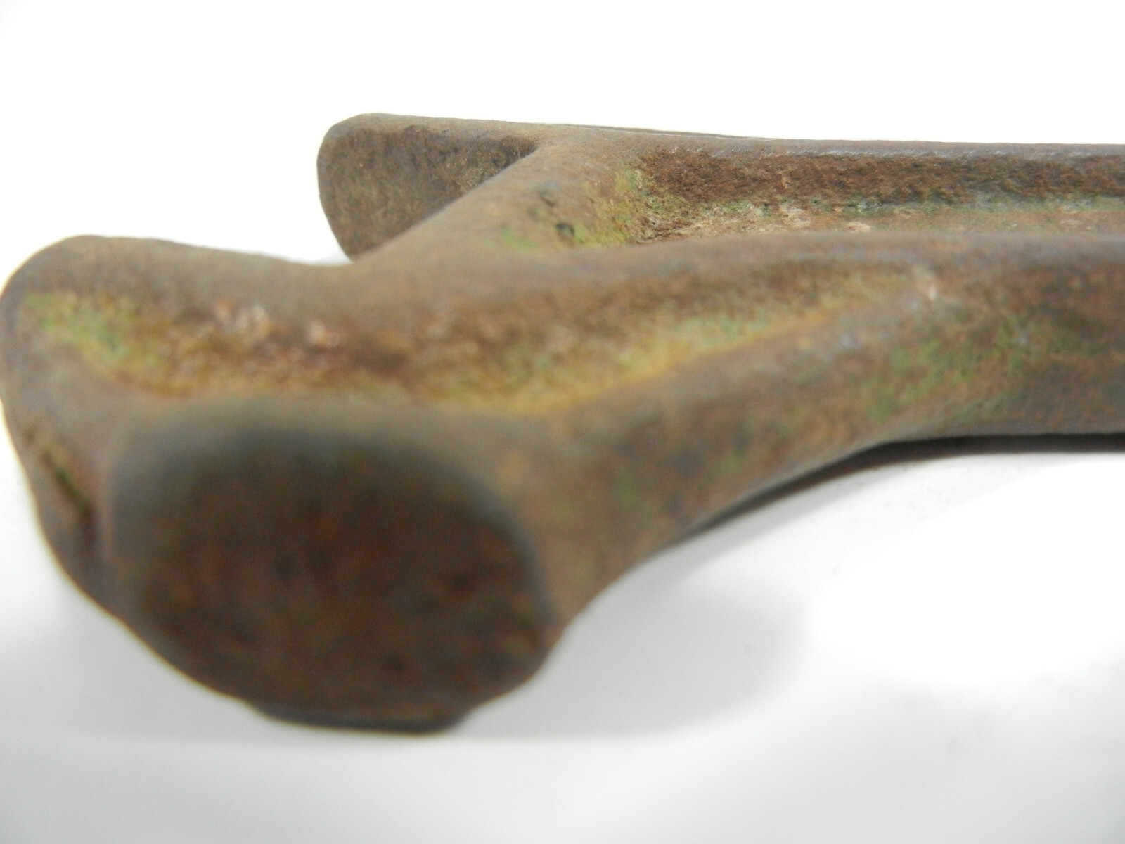 Vintage Planter M23 wrench planter wrench. H249A