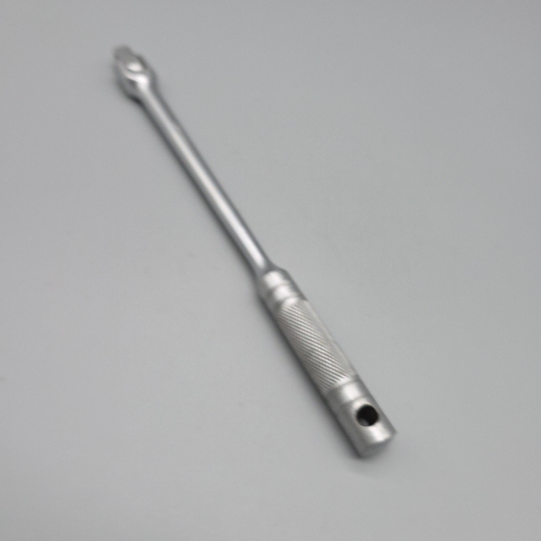 Blackhawk Tools #34986 3/8″ Drive Flex Head Breaker Bar USA