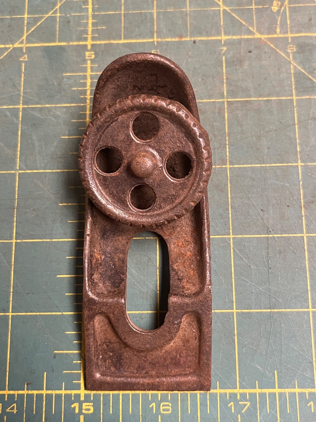Stanley 110 120 130 Others Lever Cap (1381