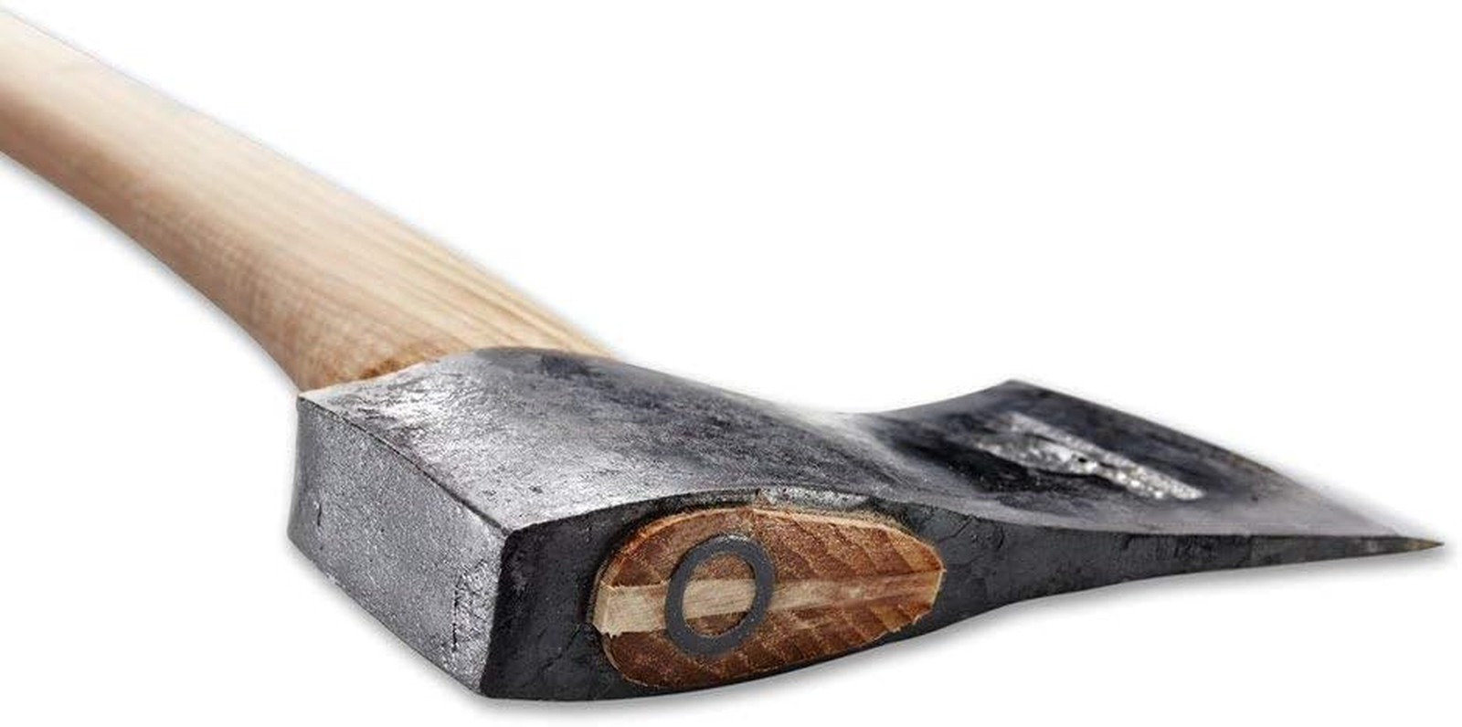 / Hults Bruk Qvarfot Felling Axe – Made in Sweden.