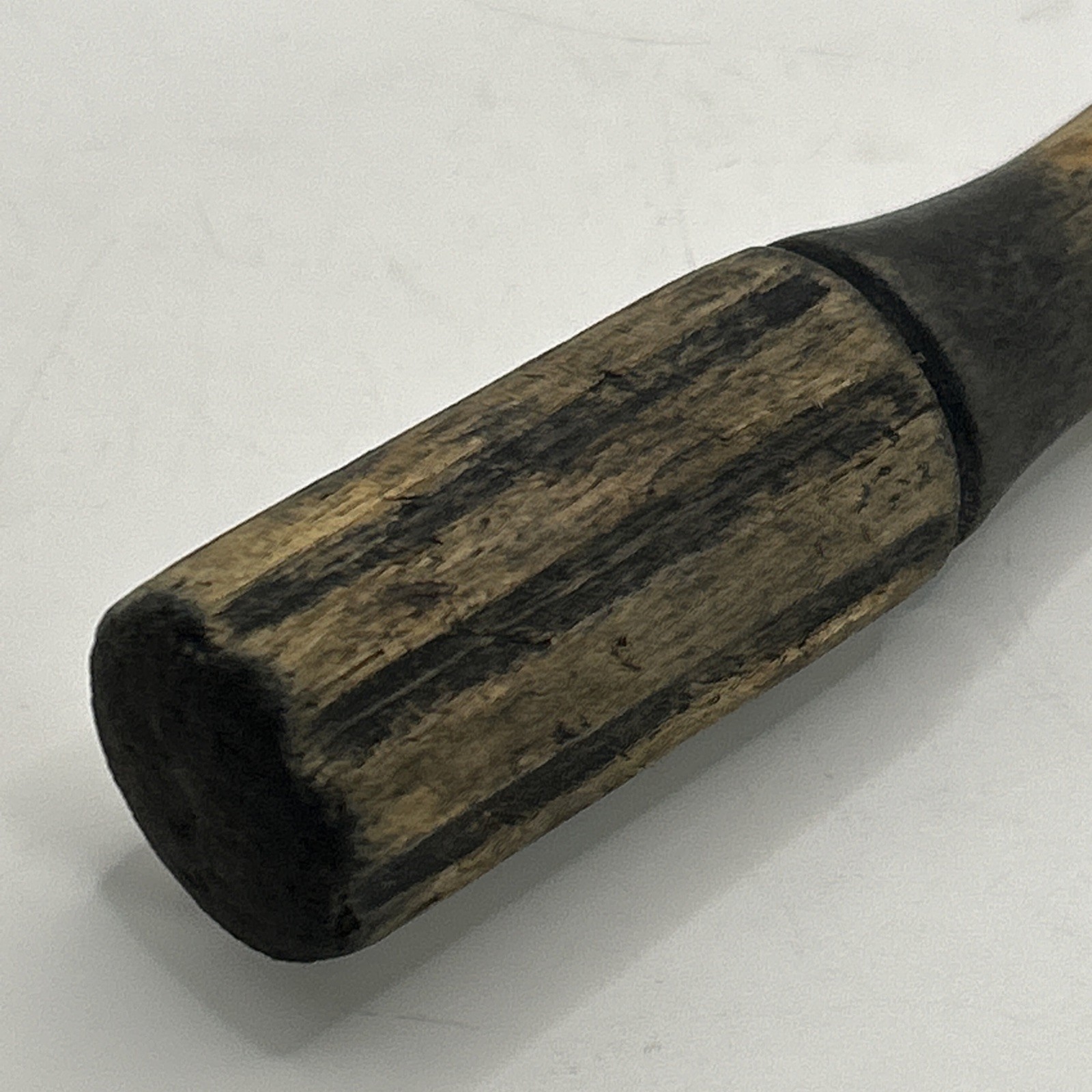 Vintage Yankee North Bros No 90 Screwdriver Flathead Slotted 14 Inch Made in USA