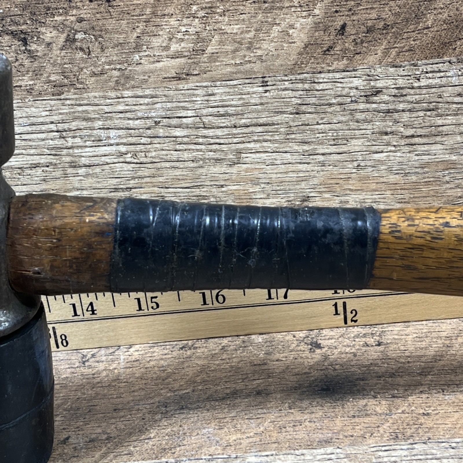 Proto Double Faced Hammer Model 1448