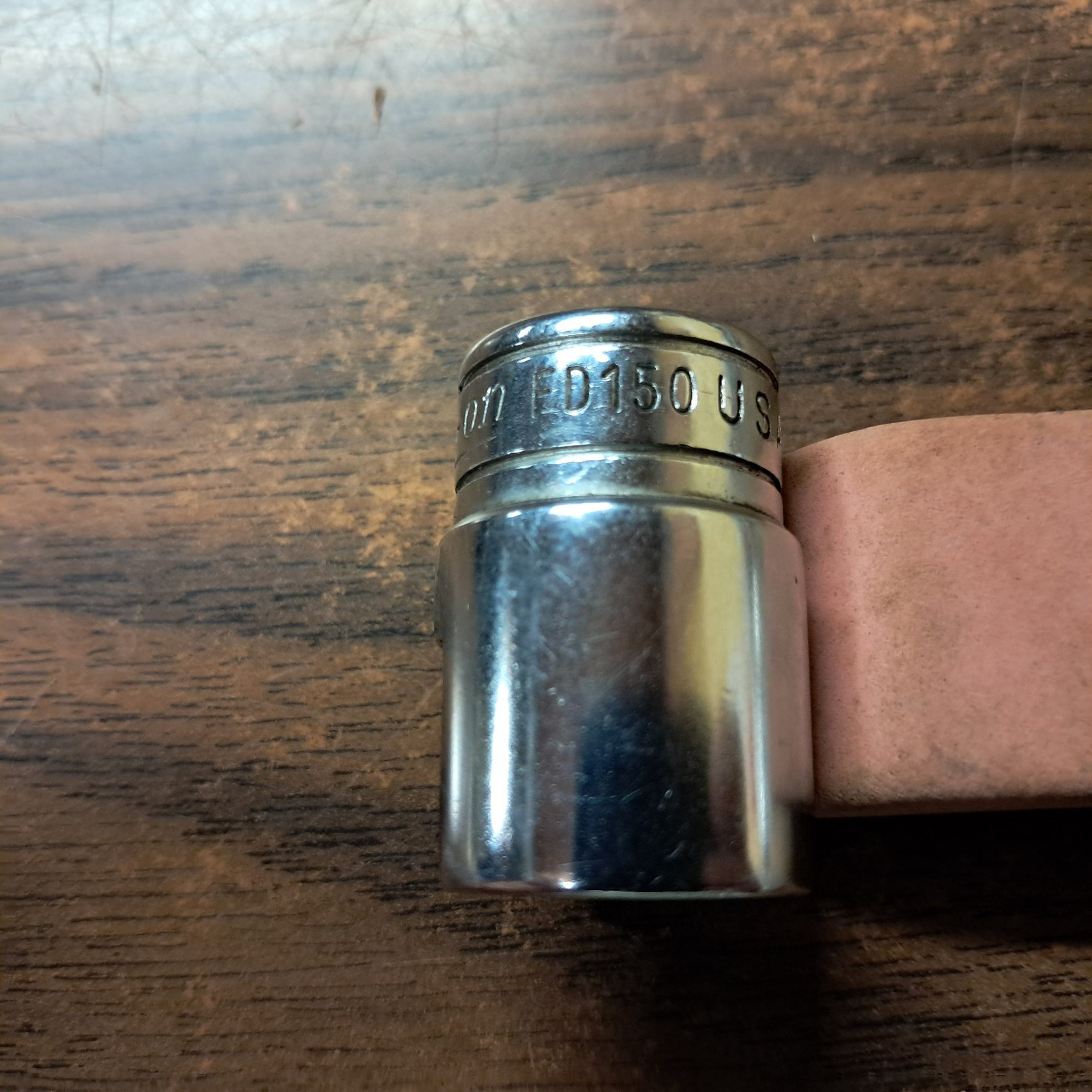 Snap On Weatherhead 3/8 Drive Sockets FD120 3/8 FD140 7/16 FD150 15/32 FD160 1/2