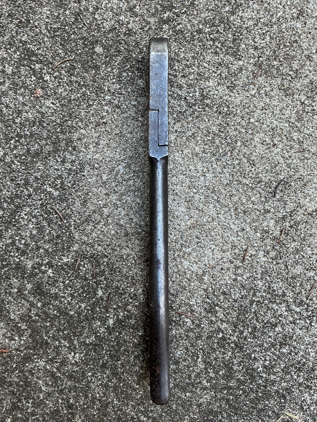Vintage Billings 13-10 Gas & Burner Pliers USA