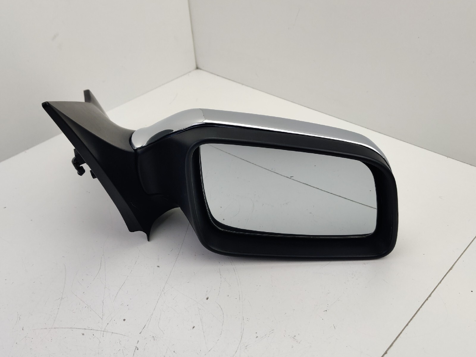 Vauxhall Astra G Cupe Convertible Right Wing Mirror Electric Chrome GM 091420…