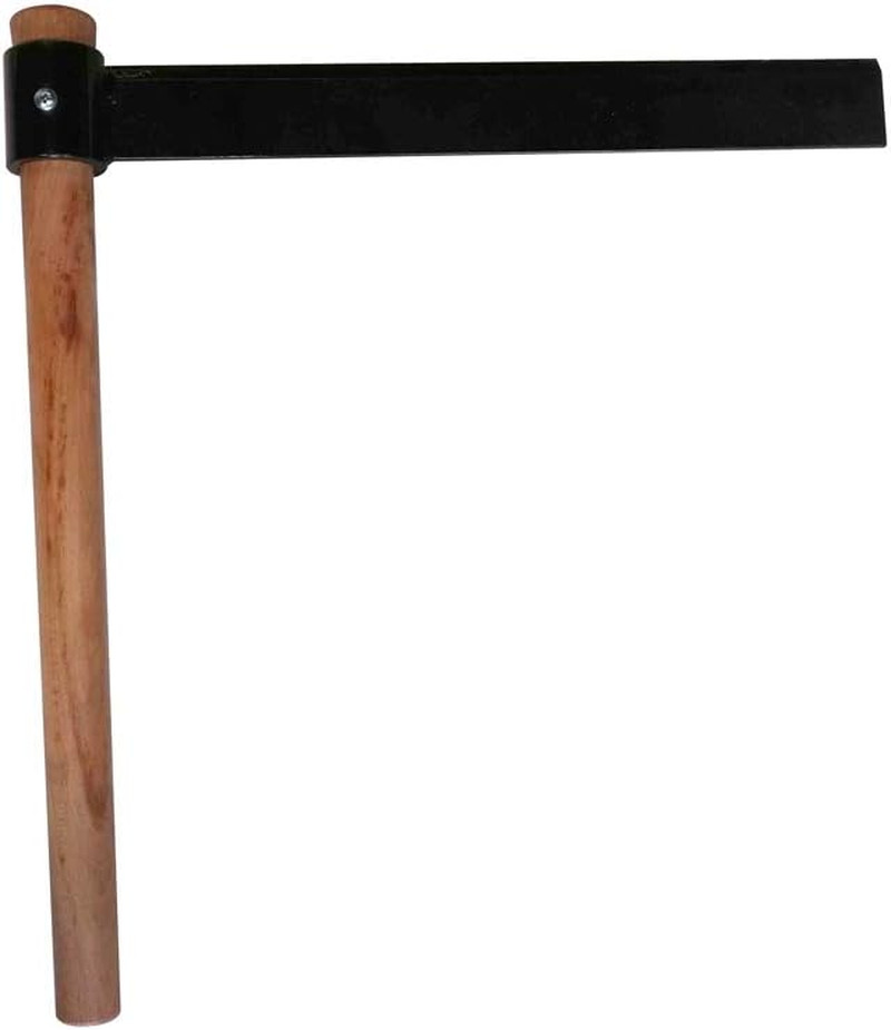 Shingle Froe Tool and Kindling Axe for Splitting Firewood,15In Premium Forged Bl