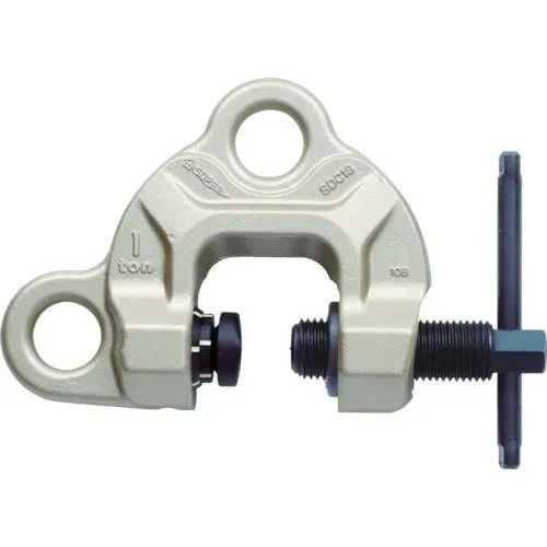 Japan NEW Supertool Screw Cam Clamp Double Eye Twist Cam PAT.P SDC0.5S