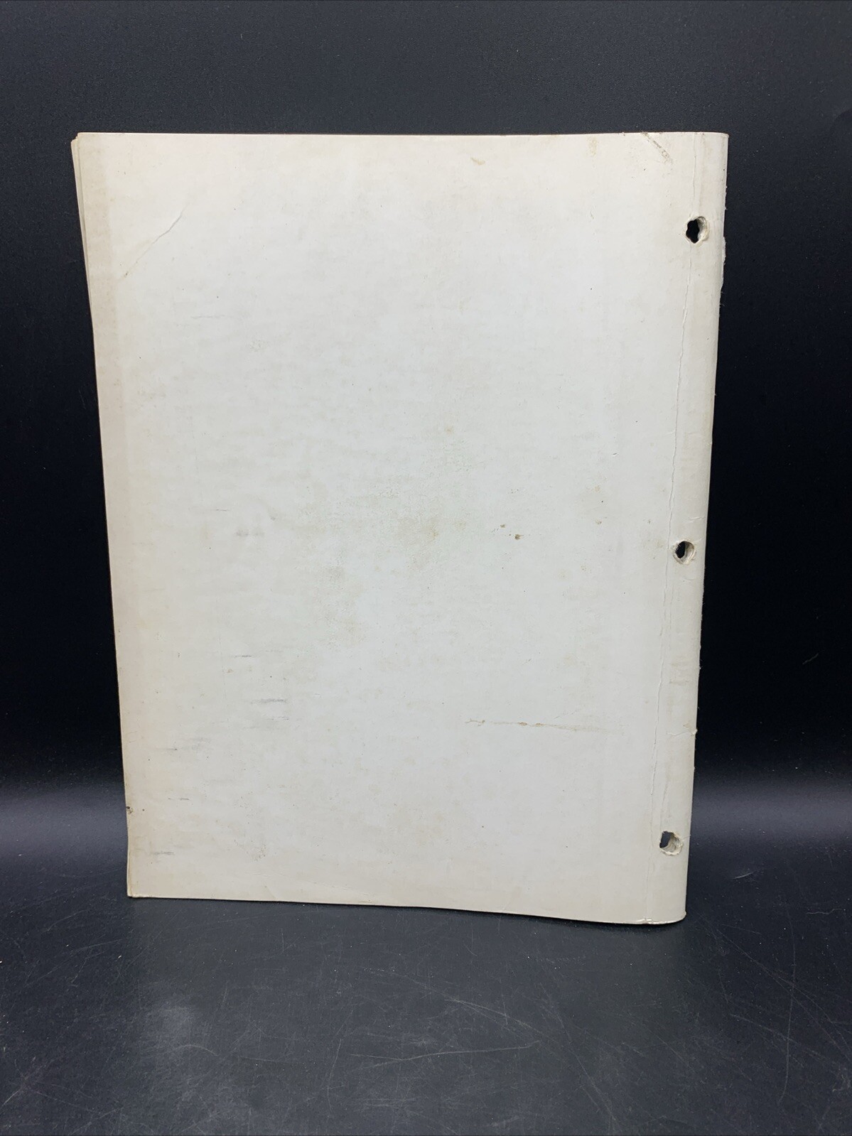 Vintage Becker Bros. Carbon Co. Welding Carbon Brushes Catalog-Cicero Illinois