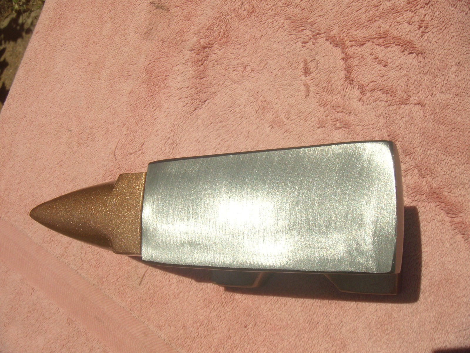 Vintage Littco Littlestown PA Anvil No. 119 Made in USA