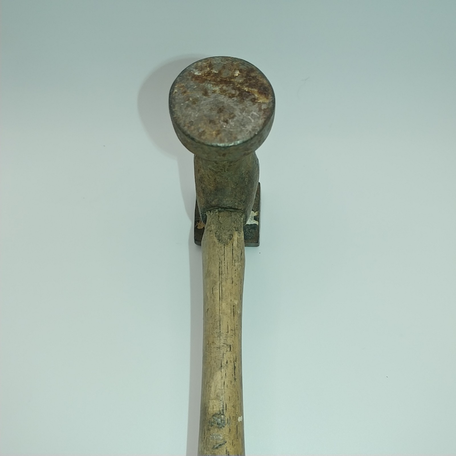 Vintage Auto Body Metal Fabrication Hammer