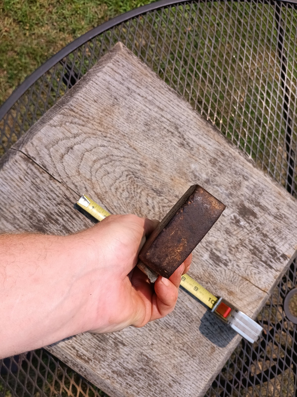 Vintage Sater Banko Sweden 3 1/2 Axe Head