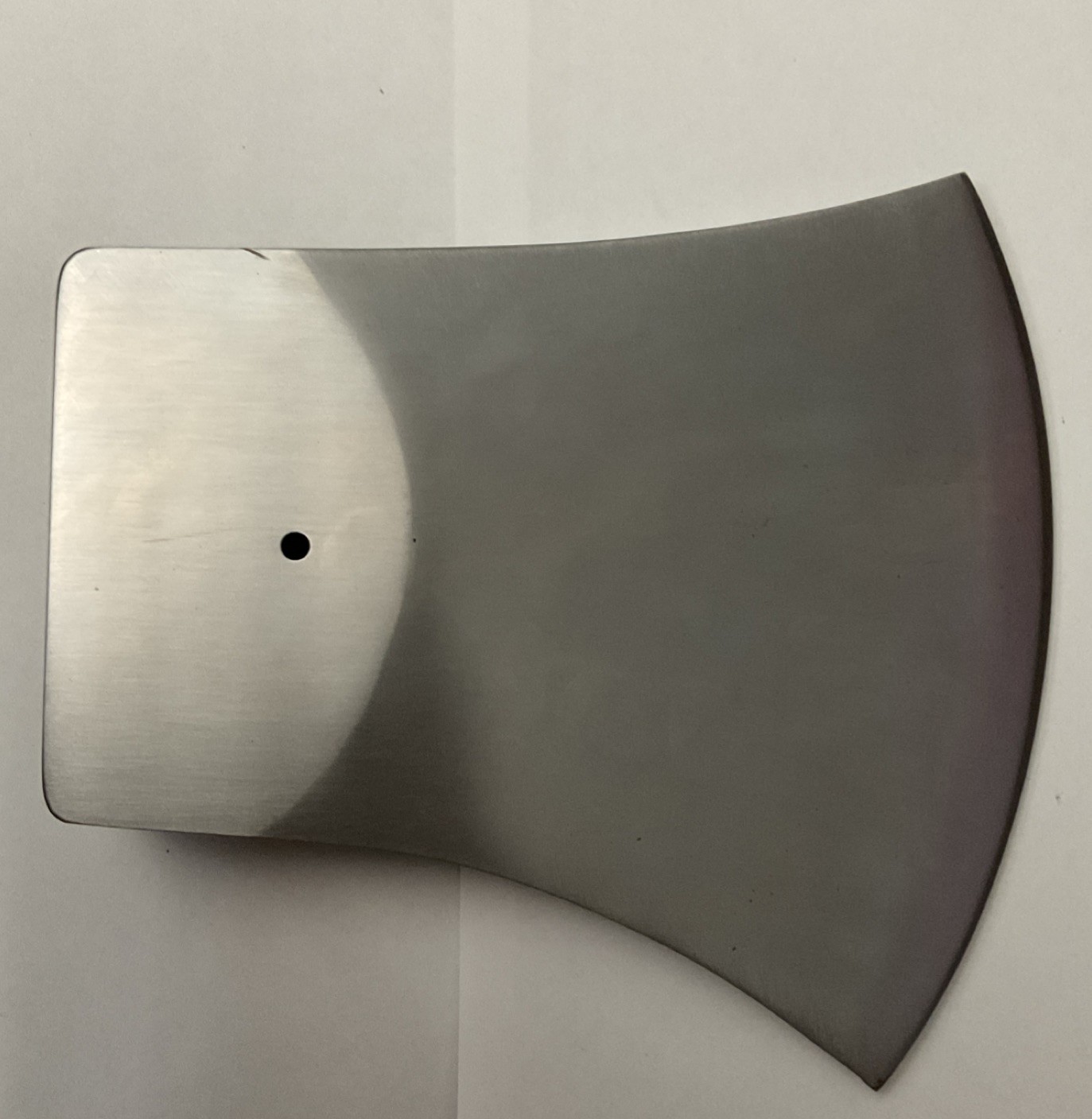 AXEMEN No. 862 Axe Head Only Australia Woodsman Logging Felling Axe ( ≈ 5.5Ib)