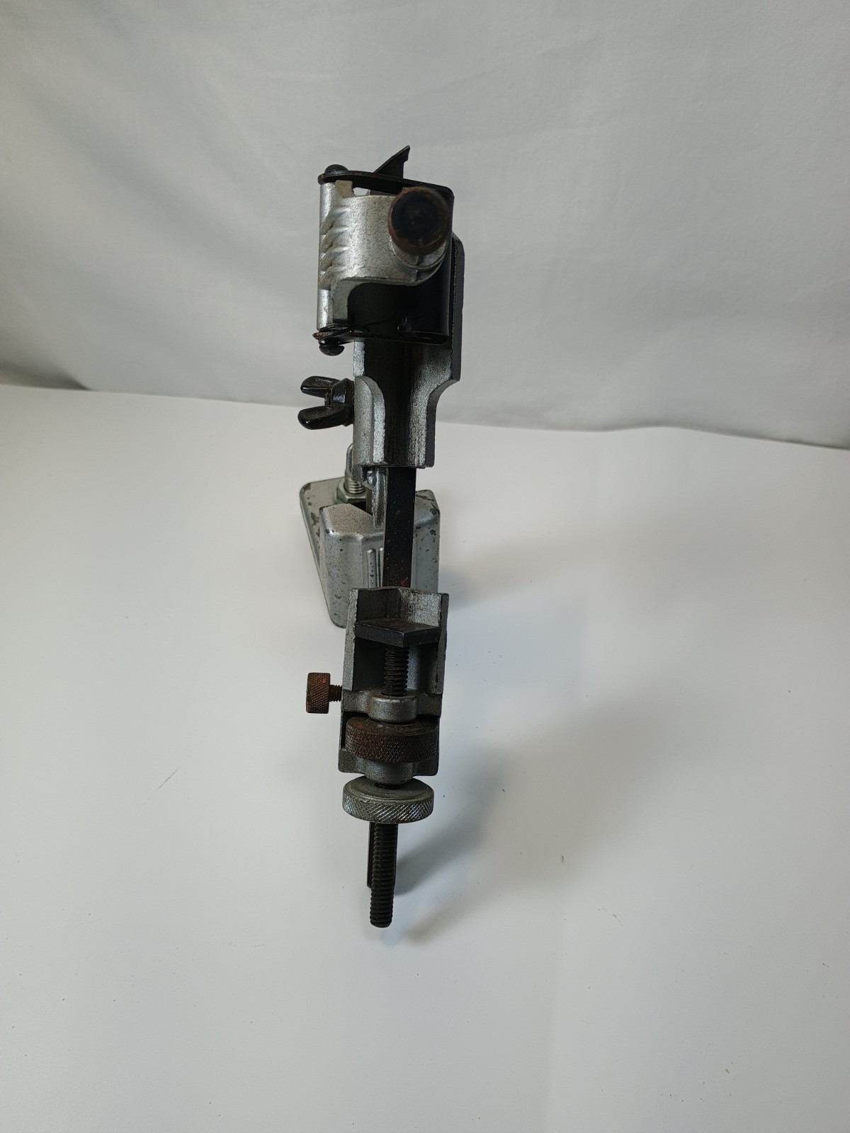 Vintage General Tools: Drill Grinding Attachment, No. 825