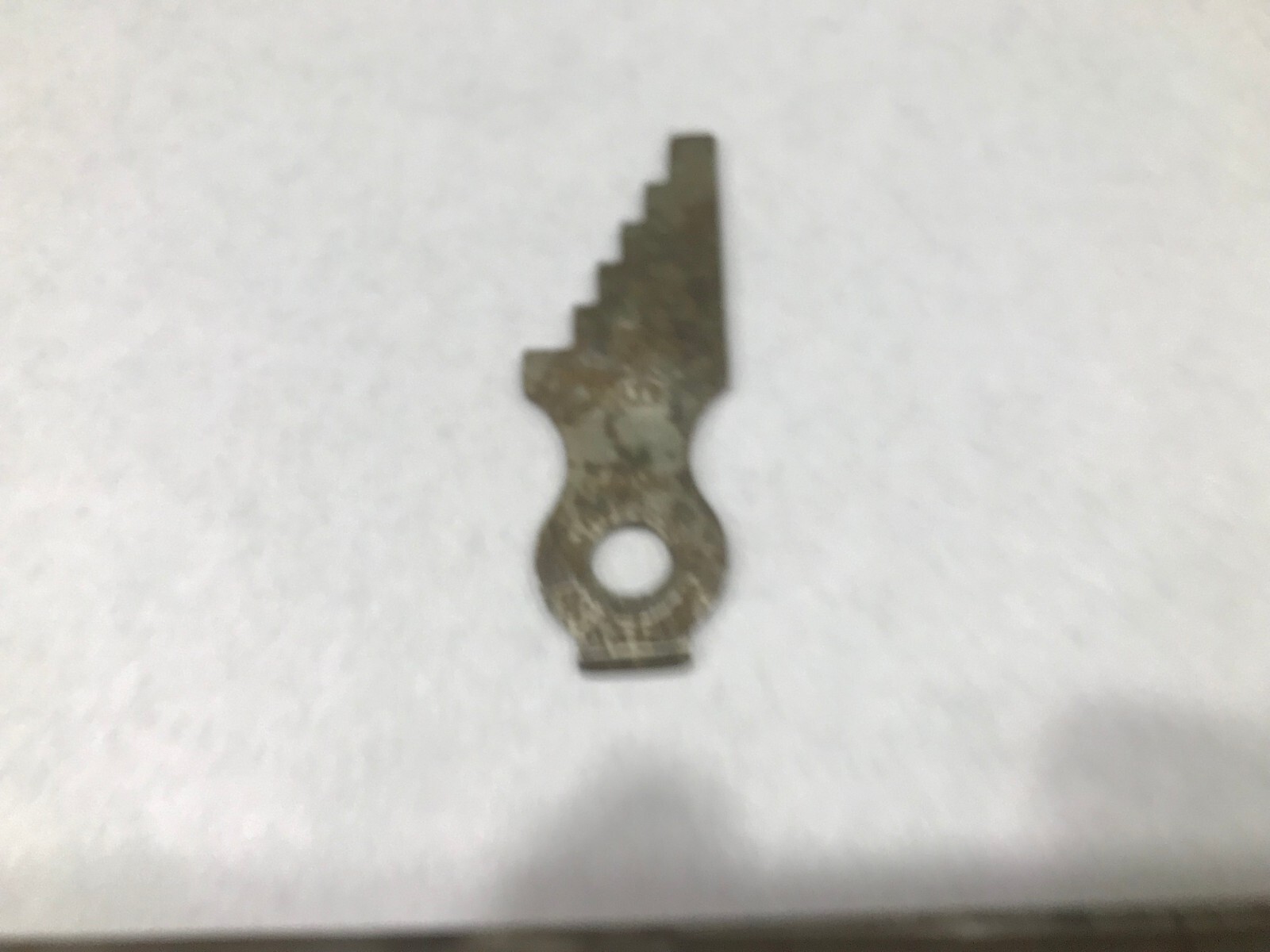 Antique Universal Arrestor Gauge Tool – Hubbard & Co Pittsburgh
