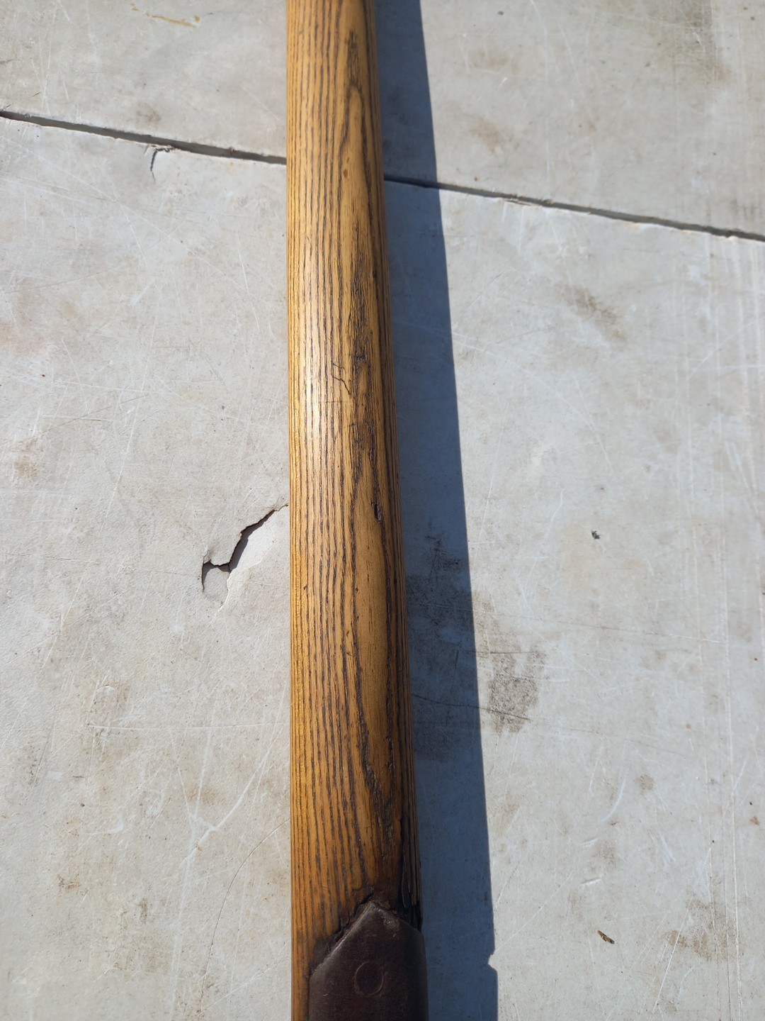 Vintage Skinner & Johnson Hedge Laying Tool No 793.. 12″