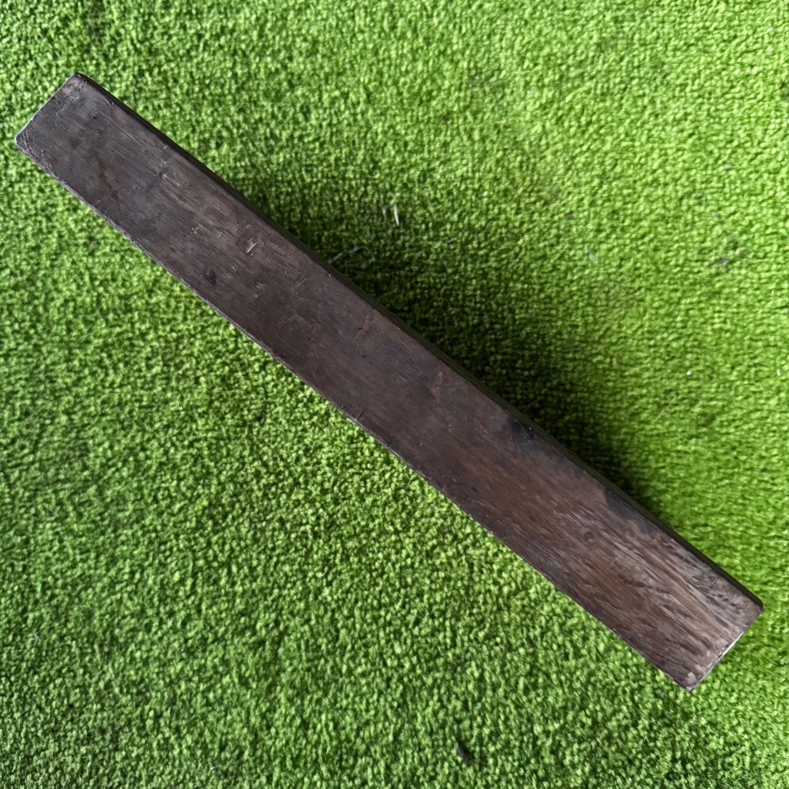 Gihiro Kanna Flat Plane 68mm Yasugi Tamahagane Steel Meiko Hyakuren