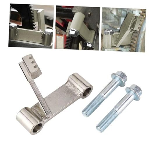 LS Flywheel Holding Tool – Compatible with Chevy GM LS1 LS2 LS3 LS6 LSX