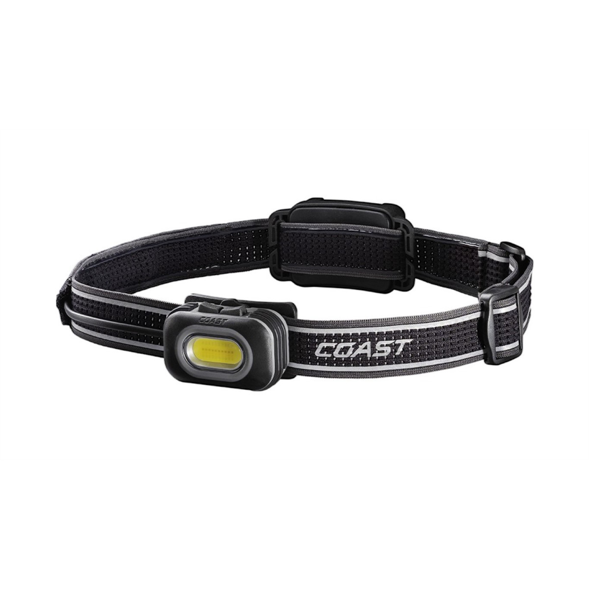 COAST Products RL10R Rechargeable Headlamp 31031