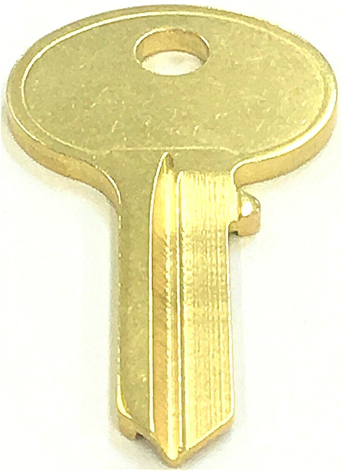 1 Garrett Locks Key Blank Blanks Keys CO106 1003M